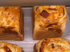 -花园饼屋·吐司蛋糕面包(星海店)