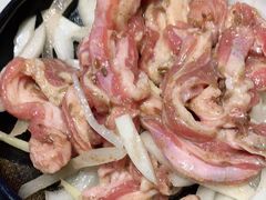 -韩宫宴烤肉·料理(砂之船奥特莱斯店)