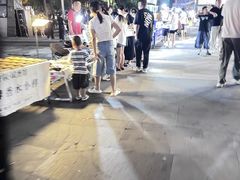 -太原茂业天地购物中心