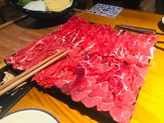 -牛品福潮汕牛肉火锅(旺庄店)