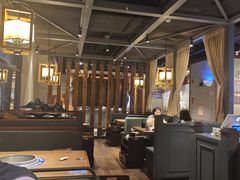 -快乐小羊·内蒙牛羊肉火锅(流花中心店)