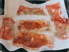 -福成自助烤肉(双桥万达店)