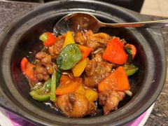 -中国厨房/台湾牛肉面