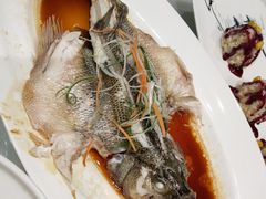 -大鸭梨烤鸭(枣园店)