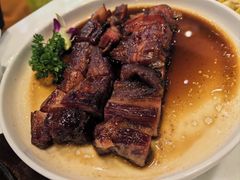 -金湖港式餐厅(建外店)