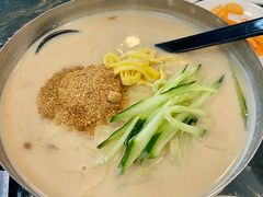 -桃园中华料理炸酱面(燕儿岛路店)