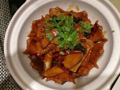 -茶叁酒肆·楚味江湖(菱角湖店)