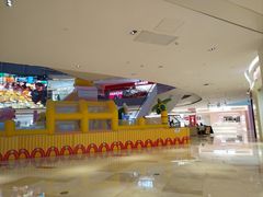 -宝龙城(杭州滨江店)