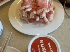 -阳坊大都涮羊肉(阳坊总店)