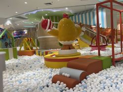 -meland亲子乐园•派对•研学(苏州悠方购物中心店)