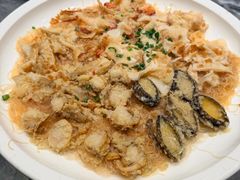 -兴仙饭店·闽味海鲜(马尾总店)