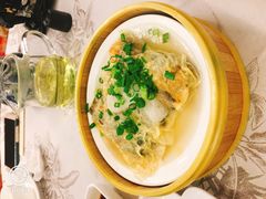 -香云轩·顺德菜(香云纱园林酒店店)