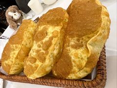 招牌葱油饼-唐宫·粤菜海鲜(万象城店)
