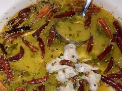 -北方家宴(番禺永旺店)