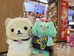 -LLJ夹机占(清河万象汇店)