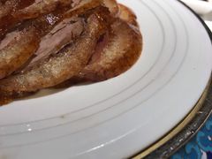 -四季厨房 鲁菜·孔府烤鸭(高新万达店)