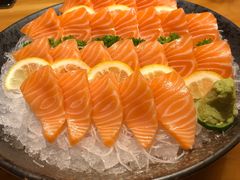 -铃兰日本料理(汉水路店)