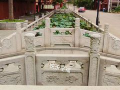-皇罗禅寺