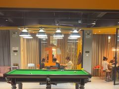 -火星工厂·桌游·团建聚会·轰趴馆(厦滘店)