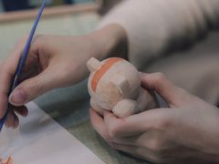 -五月木作·DIY木作文创体验店(北京路店)