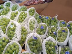 -果蔬好生活超市(双井店)