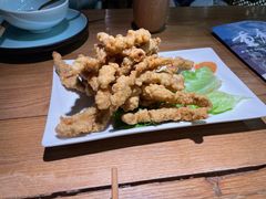 -九锅一堂酸菜鱼(石家庄先天下店)