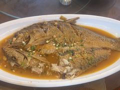 -老味道1992(武当山店)