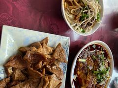 -老丘丘(较场口店)