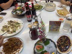 -嘉升大排档(番禺总店)