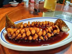 -醉长安(南门总店)