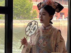 -四季民福烤鸭店(故宫店)