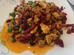 -陈麻婆豆腐总店