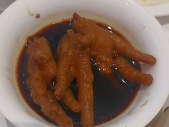 -金河半岛园林酒家(金融城店)