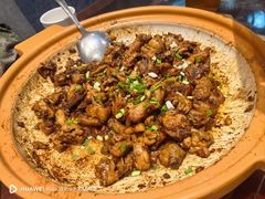 -赣南人家·头牌江西菜(劲松店)