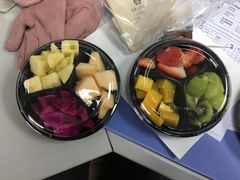 -果之满满鲜榨果汁(科技产业大厦店)