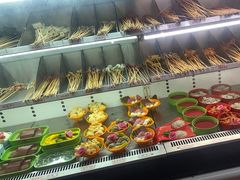 -老马路串串香火锅(北门桥店)