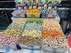 -张秉贵糖果专柜(北京市百货大楼店)