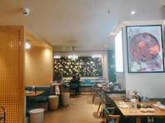 -青瓷火锅料理(西单大悦城店)