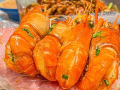 -阿胖龙虾(罍街店)