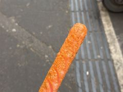 -荆九爷爆炒桥头三嫩(夫子庙店)