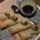 雨天吃烤肉，幸福住了！