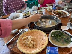 -侠成水上农庄(工业大道店)