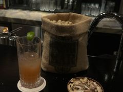 -Long Bar(莱佛士酒店)