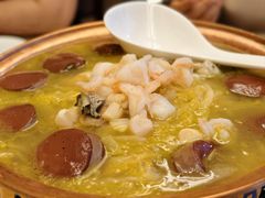 -鹿鸣春饭店(总店)