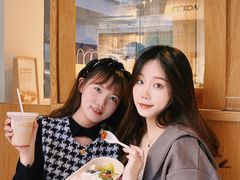 -Cafe on warm(丹霞店)
