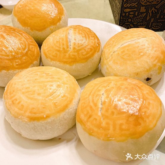 忠顺斋易州印象烤鸭店(总店)