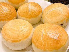 红豆酥-忠顺斋易州印象烤鸭店(东关新村店)