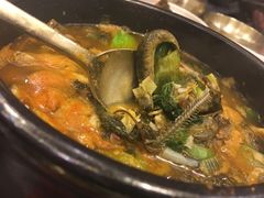 -朴大人炭烤·韩国料理(奥帆中心海尔洲际店)
