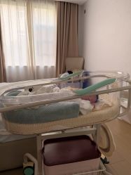 -弗蕾亚·和月月子调理院(东湖店)