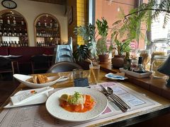 -安妮意大利餐厅(国贸店)